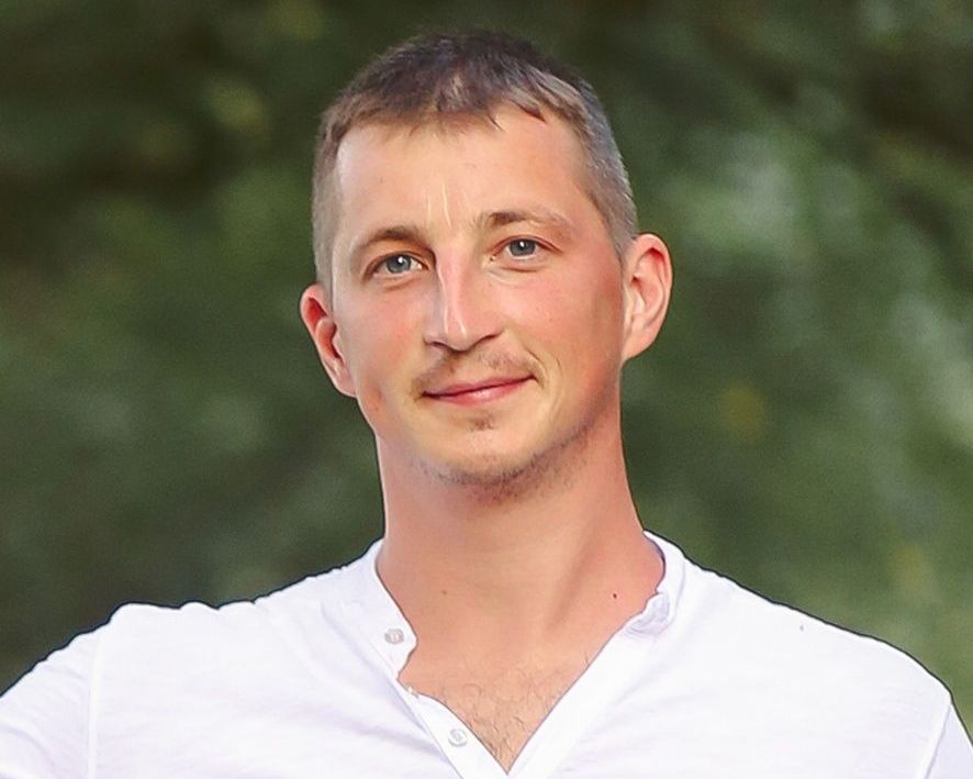 Василий Слащев